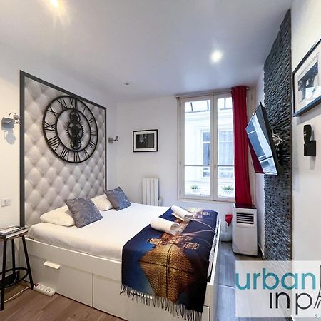21 Atelier Chaplin Montorgueil Apartment Paris Ngoại thất bức ảnh