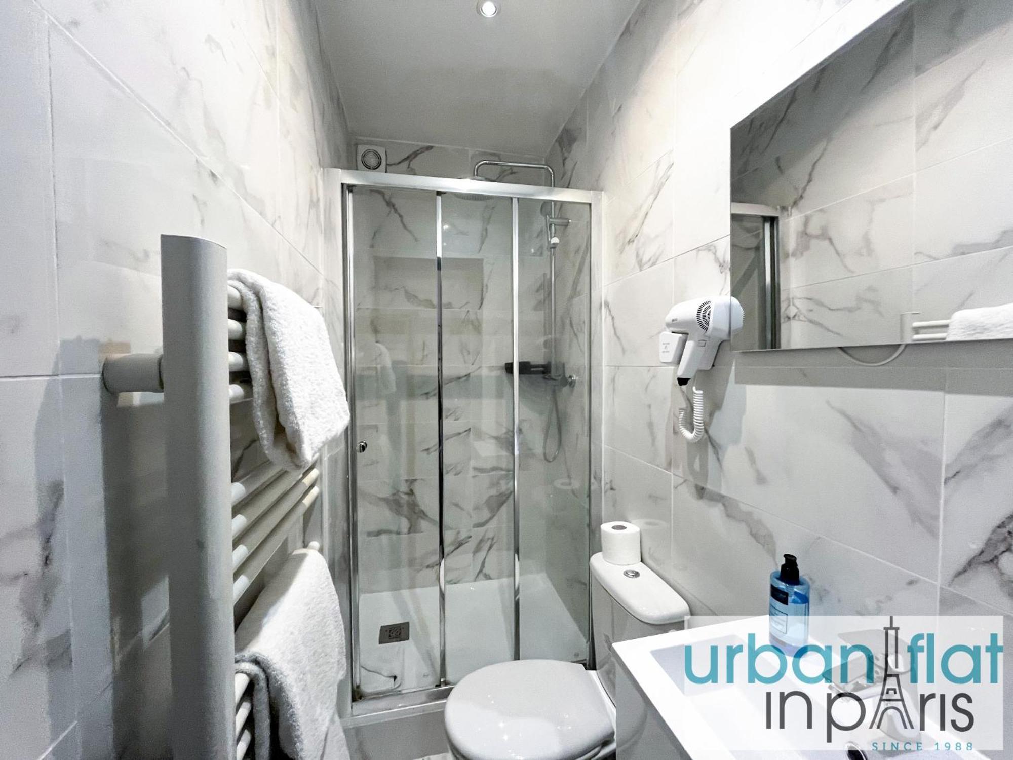 21 Atelier Chaplin Montorgueil Apartment Paris Ngoại thất bức ảnh