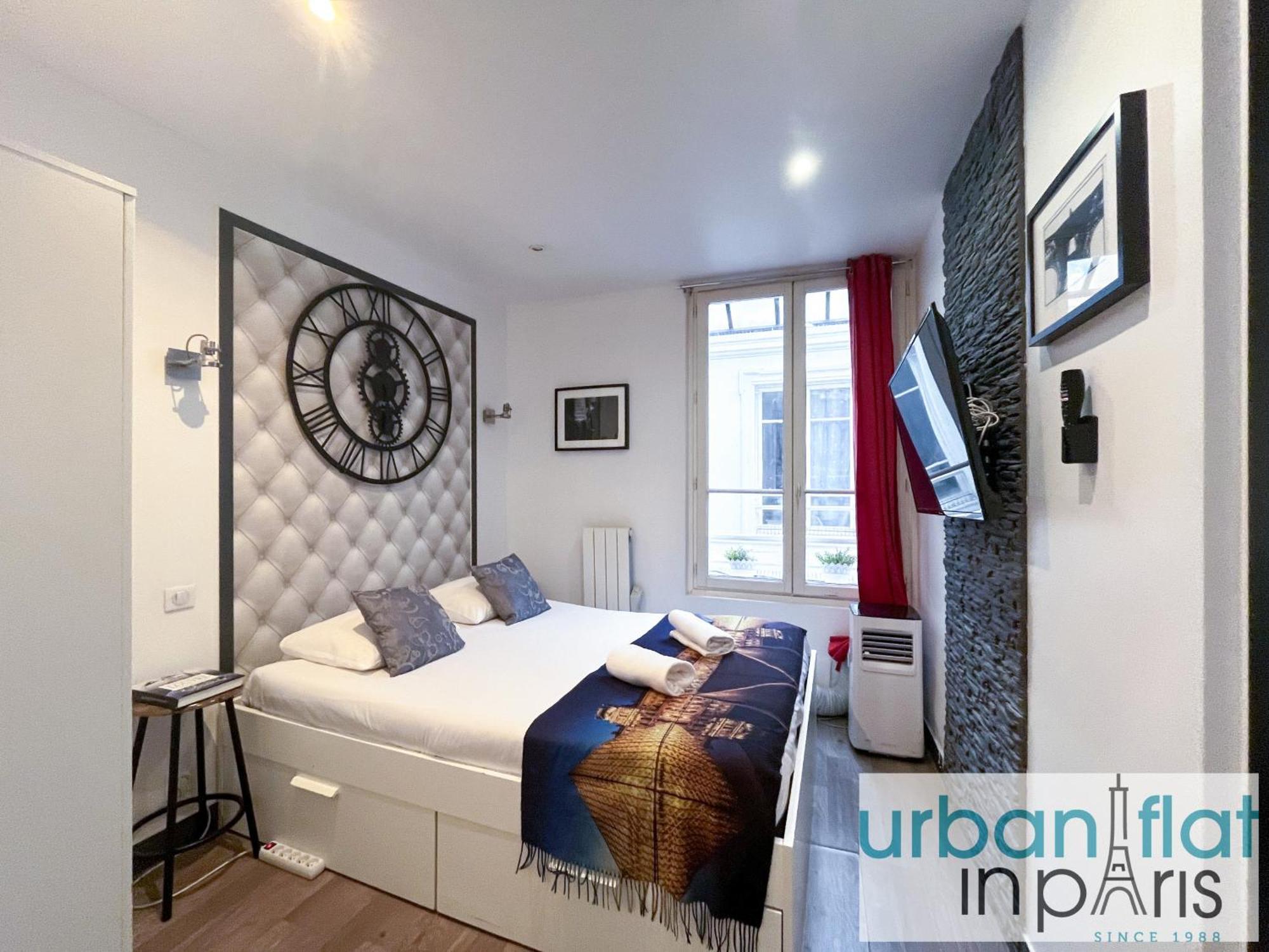 21 Atelier Chaplin Montorgueil Apartment Paris Ngoại thất bức ảnh